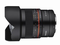 Obiektyw Samyang MF 14mm f/2.8 do Canon RF - Przedsprzedaż