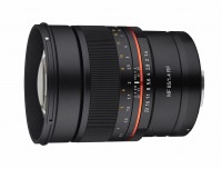 Obiektyw Samyang MF 85mm f/1.4 do Canon RF - Przedsprzedaż