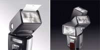 Lampa błyskowa Metz mecablitz 58 AF-1 do Olympus Panasonic