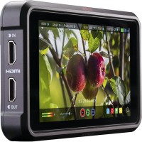Rekorder dyskowy Atomos Ninja V  - monitor, rejestrator 5" 4K HDMI