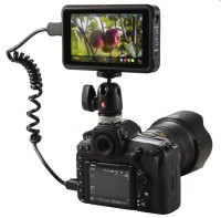 Rekorder dyskowy Atomos Ninja V  - monitor, rejestrator 5" 4K HDMI
