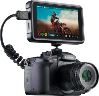 Rekorder dyskowy Atomos Ninja V  - monitor, rejestrator 5" 4K HDMI