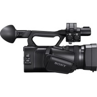 Kamera cyfrowa Sony HXR-NX200 4K