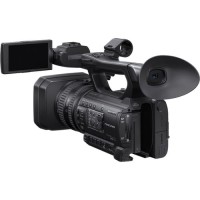 Kamera cyfrowa Sony HXR-NX200 4K