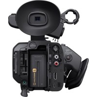 Kamera cyfrowa Sony HXR-NX200 4K