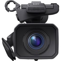 Kamera cyfrowa Sony HXR-NX200 4K