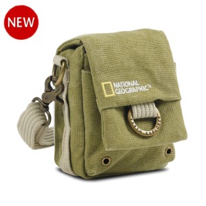 Torba National Geographic NG1153