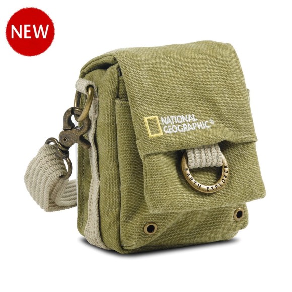 Torba National Geographic NG1153
