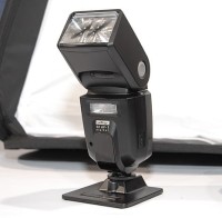 Lampa błyskowa Metz mecablitz 58 AF-1 do Olympus Panasonic