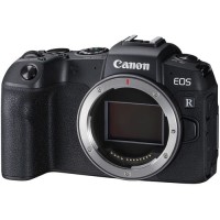 Aparat cyfrowy Canon EOS RP body 