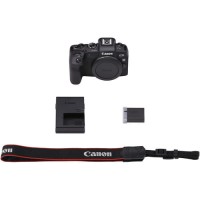 Aparat cyfrowy Canon EOS RP body 