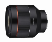 Obiektyw Samyang 85 mm f/1.4 AF FE do Sony E