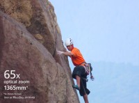 Aparat cyfrowy Canon PowerShot SX70 HS