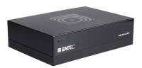 Odtwarzacz multimedialny Emtec Movie Cube Q500