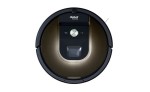 Odkurzacz automatyczny iRobot Roomba 980 / 981 - wysyłka w 24H !