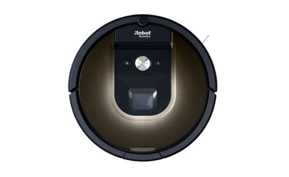 Odkurzacz automatyczny iRobot Roomba 980 / 981 - wysyłka w 24H !