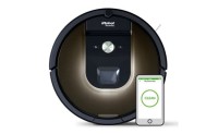 Odkurzacz automatyczny iRobot Roomba 980 / 981 - wysyłka w 24H !