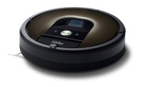 Odkurzacz automatyczny iRobot Roomba 980 / 981 - wysyłka w 24H !