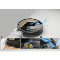 Odkurzacz automatyczny iRobot Roomba 980 / 981 - wysyłka w 24H !
