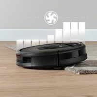 Odkurzacz automatyczny iRobot Roomba 980 / 981 - wysyłka w 24H !