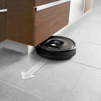 Odkurzacz automatyczny iRobot Roomba 980 / 981 - wysyłka w 24H !