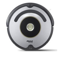 Odkurzacz automatyczny iRobot Roomba 615