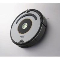 Odkurzacz automatyczny iRobot Roomba 615