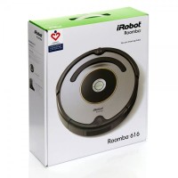 Odkurzacz automatyczny iRobot Roomba 615