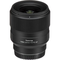 Obiektyw Tokina FIRIN 20 mm f/2.0 FE AF do Sony E