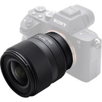 Obiektyw Tokina FIRIN 20 mm f/2.0 FE AF do Sony E