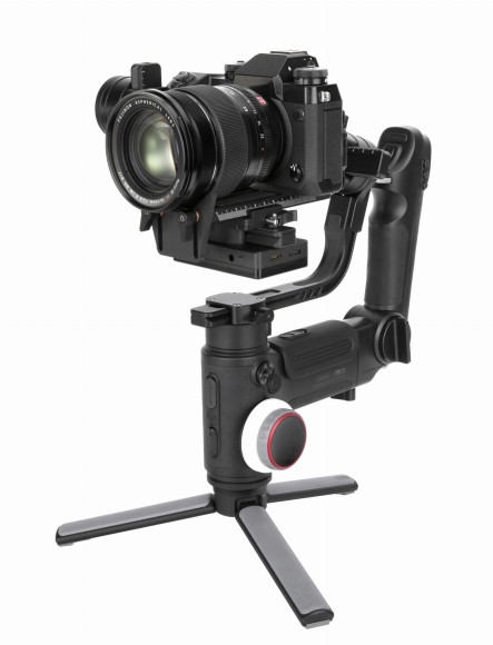 Gimbal Zhiyun Crane 3 Lab - jak nowy |S19211|