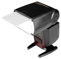Lampa błyskowa Yongnuo YN565EX III do Nikon