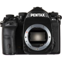 Lustrzanka Pentax K-1 Mark II + karta Sandisk SD 128GB 