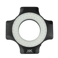 Lampa LED pierścieniowa JJC LED-60