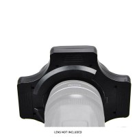 Lampa LED pierścieniowa JJC LED-60