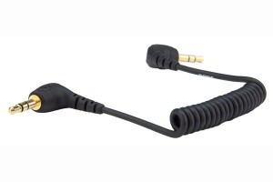 Kabel Rode SC2 - kabel sygnału audio 3,5mm TRS do iPhone