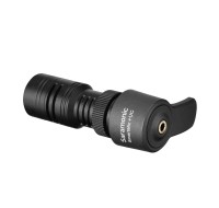 Mikrofon pojemnościowy Saramonic SmartMic+ UC do smartfonów ze złączem USB-C