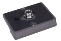 Płytka szybkozłączka Manfrotto MN200PL-1/4 + adapter 3/8 Oryginalna