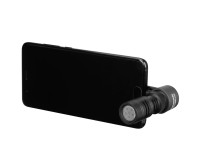 Mikrofon pojemnościowy Saramonic SmartMic+ UC do smartfonów ze złączem USB-C