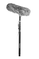 Tyczka teleskopowa Saramonic Magic BoomPole do mikrofonów