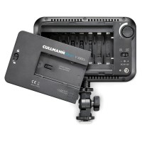 Lampa Cullmann LED CUlight V 390DL