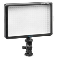Lampa LED Cullmann CUlight VR 860BC barwa od 3300-5600K + pilot