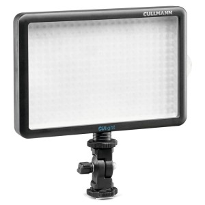 Lampa LED Cullmann CUlight VR 860BC barwa od 3300-5600K + pilot