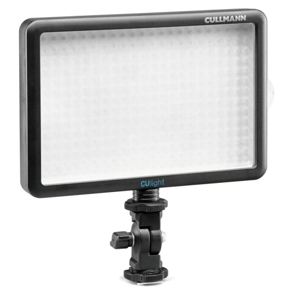 Lampa LED Cullmann CUlight VR 860BC barwa od 3300-5600K + pilot