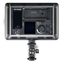 Lampa LED Cullmann CUlight VR 860BC barwa od 3300-5600K + pilot