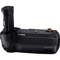 Battery Grip Canon BG-E22 do Canon EOS R + zasilacz Canon PD-E1 w zestawie