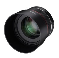 Obiektyw Samyang 85 mm f/1.4 AF EF do Nikon