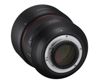 Obiektyw Samyang 85 mm f/1.4 AF EF do Nikon