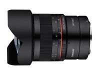 Obiektyw Samyang MF 14mm f/2.8 do Nikon Z