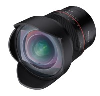 Obiektyw Samyang MF 14mm f/2.8 do Nikon Z